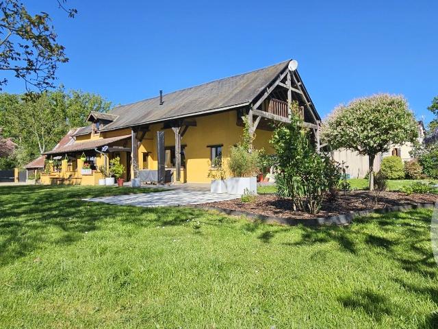 Maison vente à Châteaudun, Yèvres