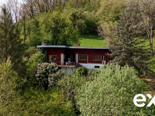 Maison vente à Besançon, Morre