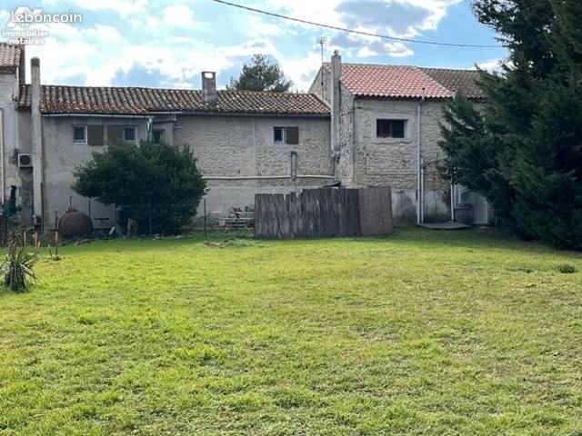 Maison vente à Arles, Saint-pierre-de-mézoargues