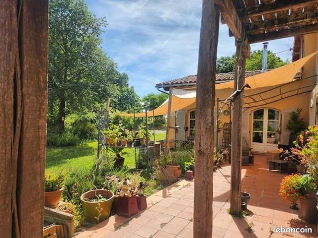 Maison vente à Auch, Gaujan