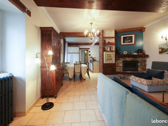 Maison vente à Bayonne