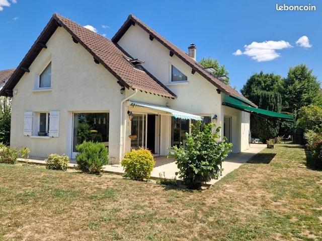 Maison vente à Dreux, Saint-lubin-des-joncherets