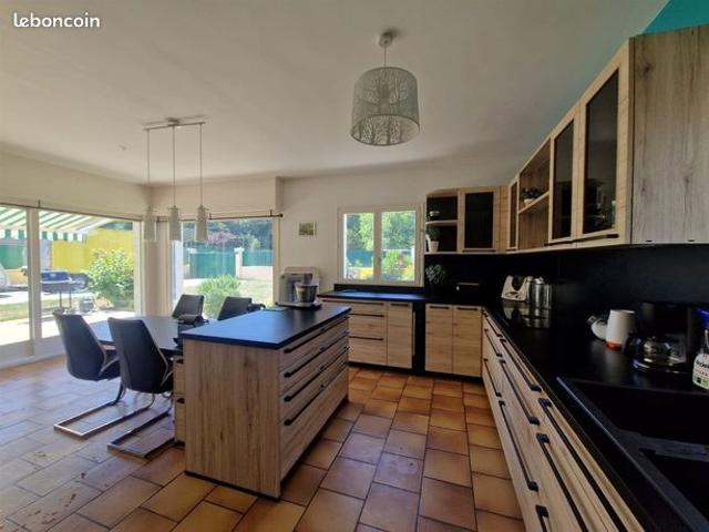 Maison vente à Dreux, Saint-lubin-des-joncherets