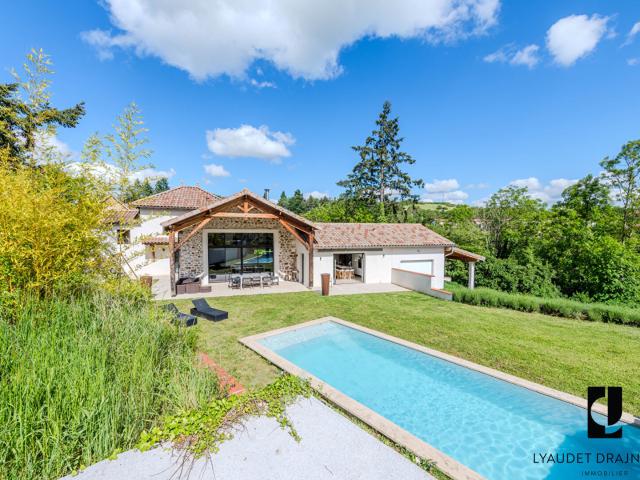 Maison vente à Roanne, Néronde