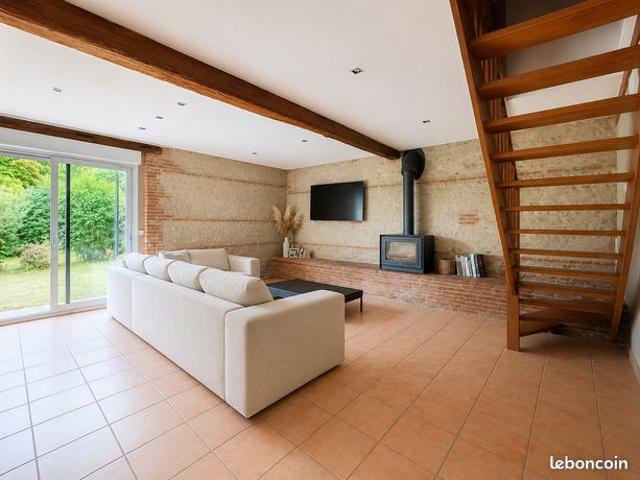 Maison vente à Muret, Labarthe-sur-lèze