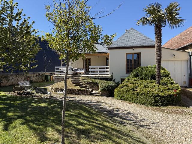 Maison vente à Dreux, Marville-moutiers-brûlé