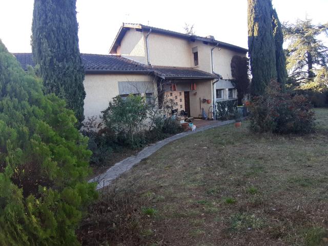 Maison vente à Pechbusque, Haute-Garonne