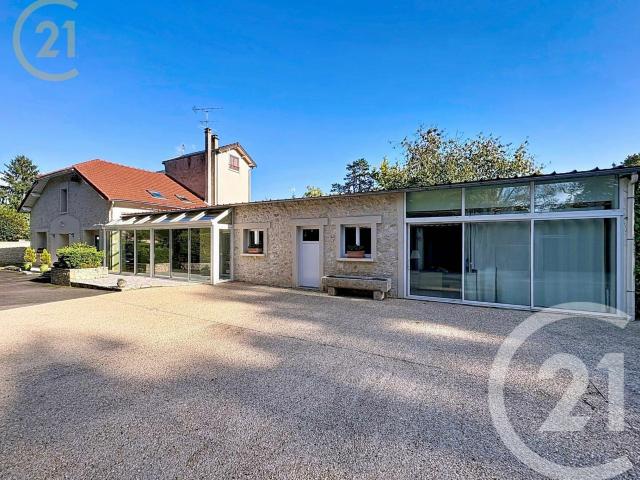 Maison vente à Fontainebleau, Veneux-les-sablons