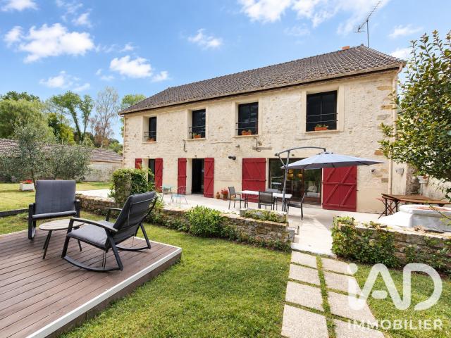 Maison vente à La-Fosse, Joiselle