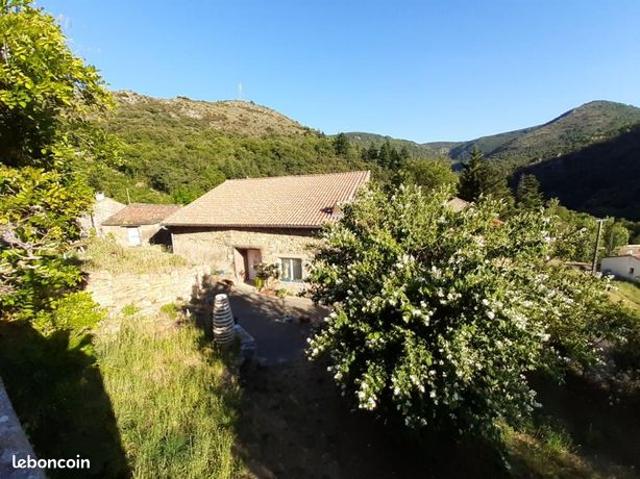 Maison vente à Béziers, Riols