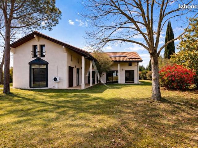 Maison vente à Toulouse, Vigoulet-auzil
