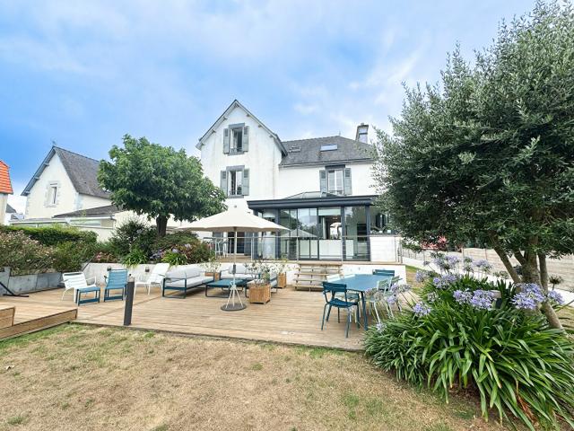 Maison vente à Lorient, Bretagne
