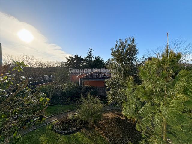 Maison vente à Saint-Nazaire, La Plaine-sur-mer
