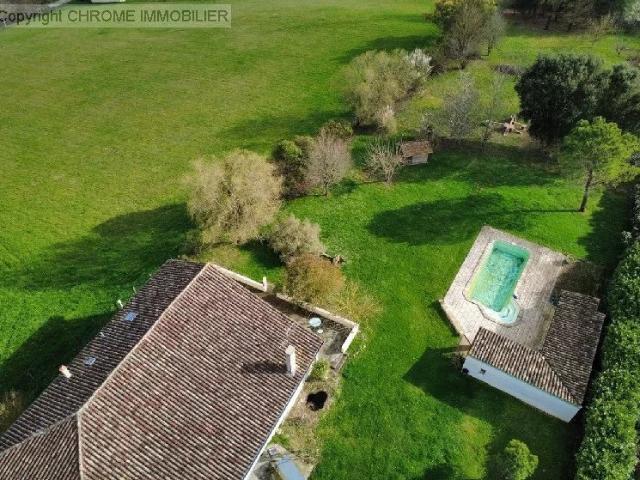 Maison vente à Marmande