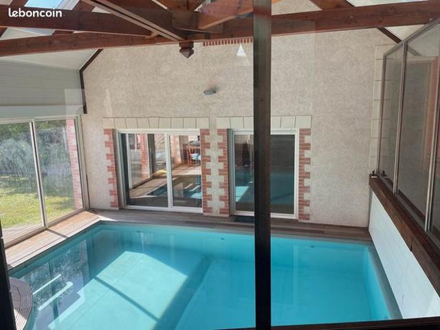 Maison vente à Tours, La Membrolle-sur-choisille
