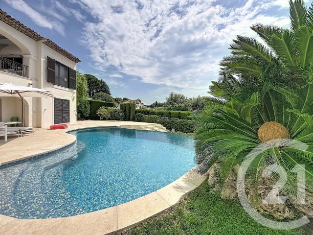 Maison vente à Grasse, Cagnes-sur-mer