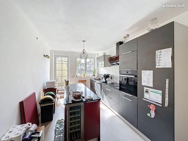 Maison vente à Thionville, Entrange