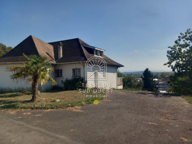Maison vente à Artix, Pyrénées-Atlantiques