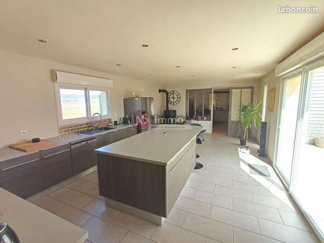 Maison vente à Dieppe, Envermeu