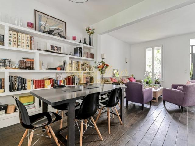 Maison vente à Nogent-sur-Marne, Saint-maur-des-fossés