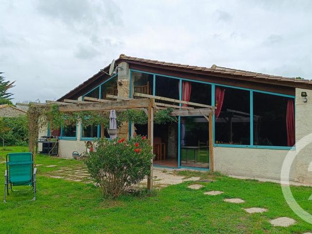 Maison vente à France métropolitaine, Talais