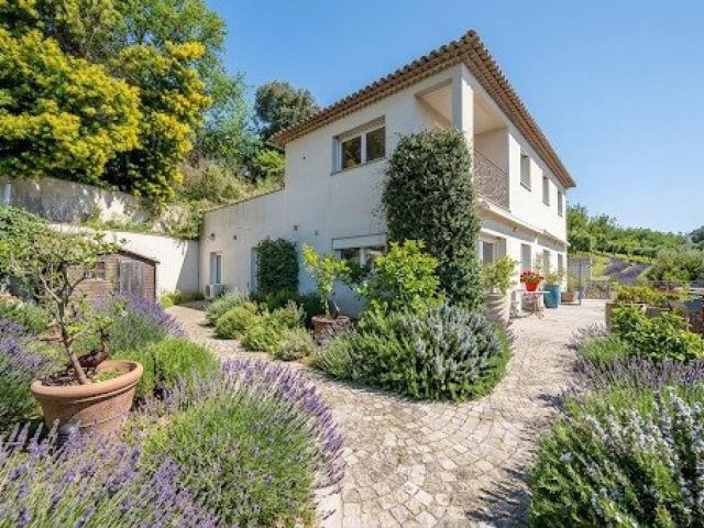 Maison vente à Arrondissement de Draguignan, Tanneron