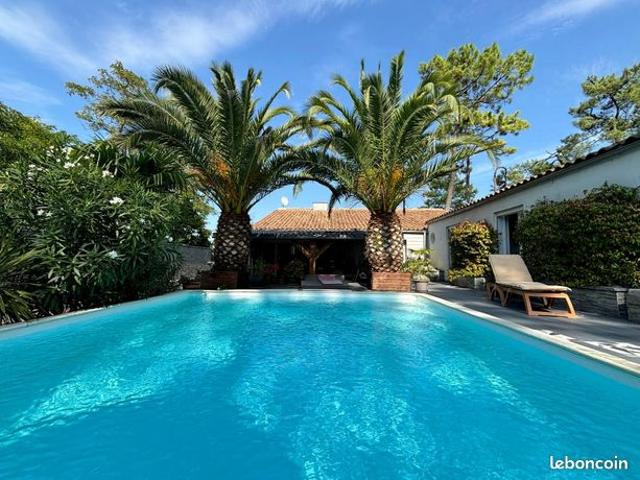 Maison vente à Palaiseau, Breuillet