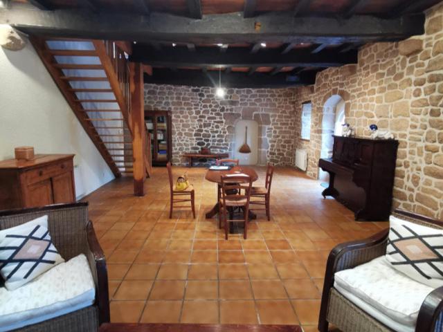 Maison vente à Pontivy, Bretagne