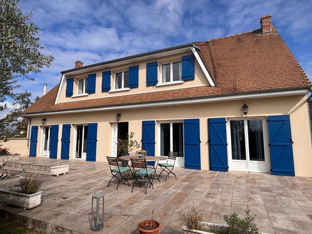 Maison vente à Hennezis, Eure