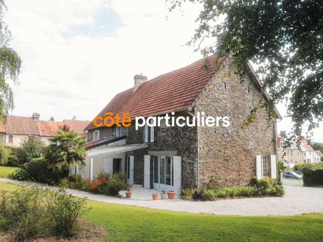 Maison vente à Saint-Lô, Agneaux
