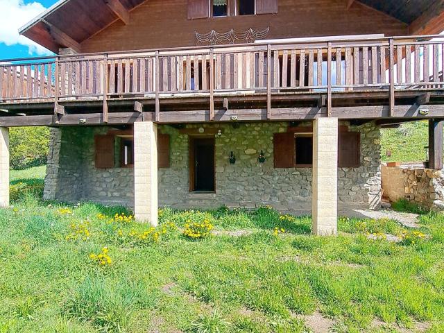 Maison vente à Briançon, Puy-saint-vincent