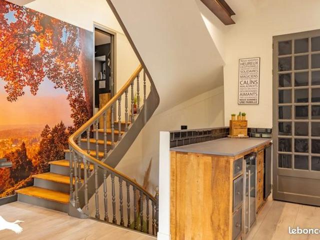 Maison vente à Tarascon-sur-Ariège, Ariège