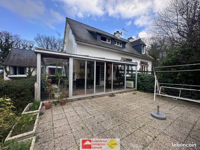 Maison vente à Pontivy, Bretagne