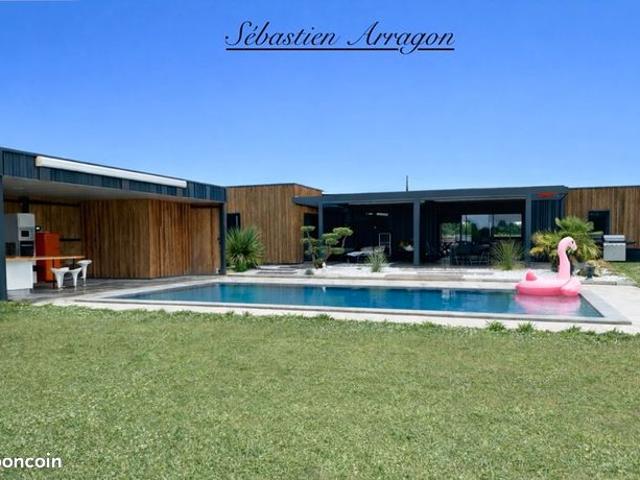 Maison vente à Agen, Granges-sur-lot