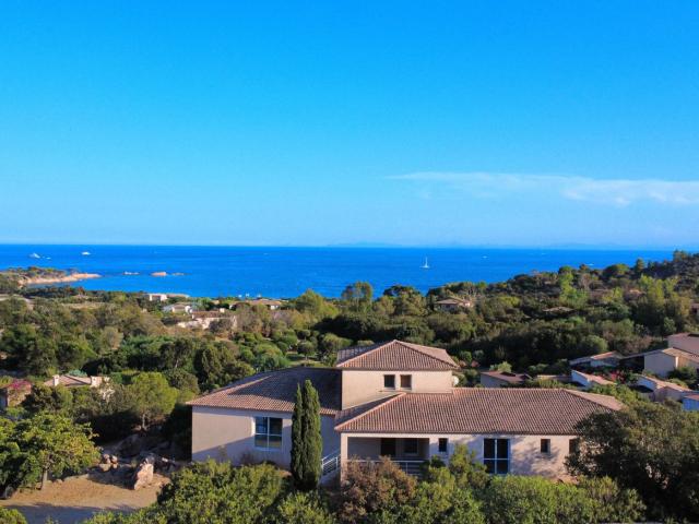 Maison vente à Sartène, Porto-vecchio