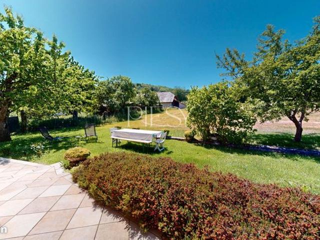 Maison vente à Saint-Julien-en-Genevois, Allonzier-la-caille
