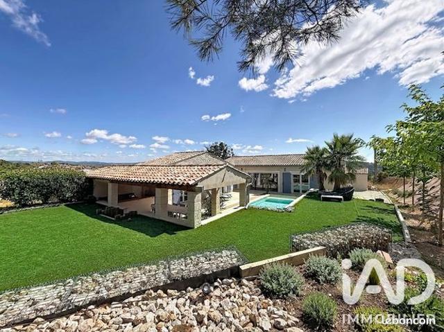 Maison vente à Béziers, Thézan-lès-béziers