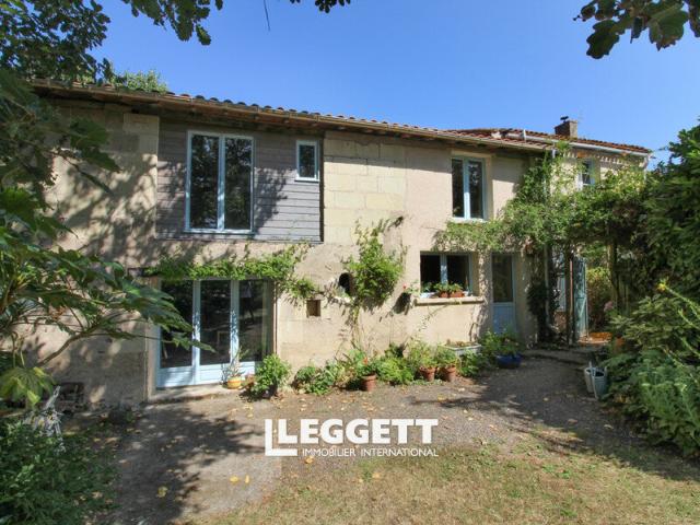 Maison vente à Cholet, Les Cerqueux-sous-passavant