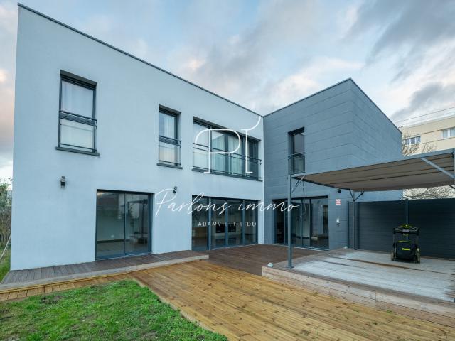 Maison vente à Créteil