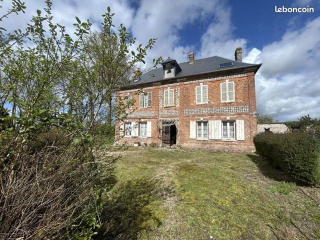 Maison vente à Le Havre, Angerville-l'orcher