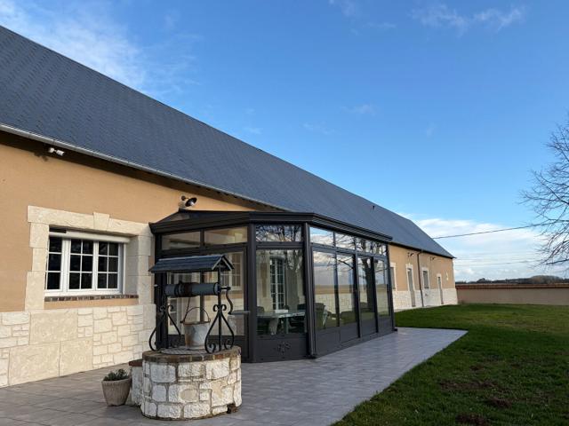 Maison vente à Évreux, Normandie