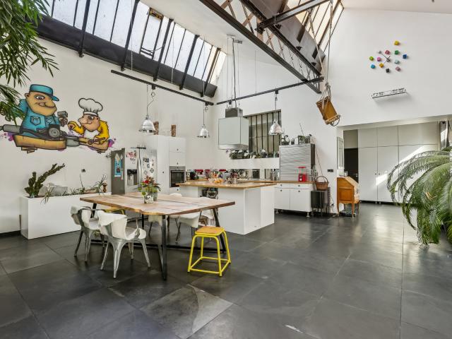 Maison vente à Lyon, Métropole de Lyon