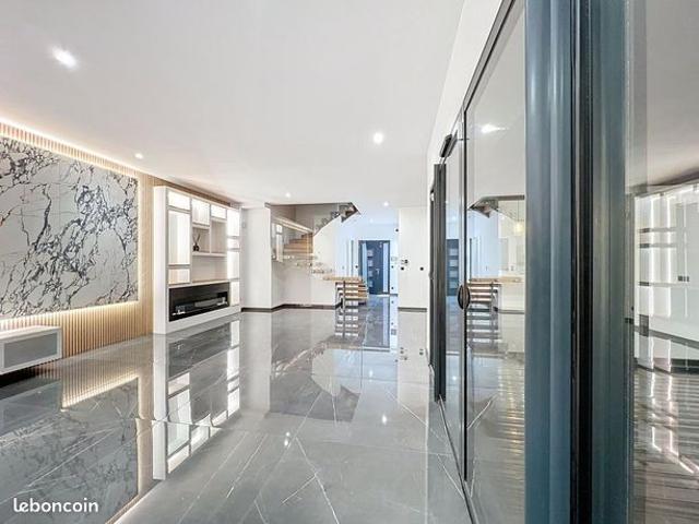 Maison vente à Créteil