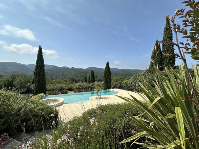 Maison vente à Béziers, Lamalou-les-bains
