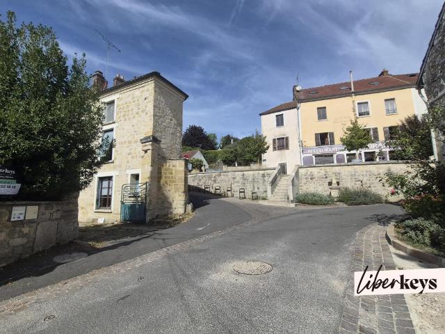 Maison vente à Pontoise, Auvers-sur-oise