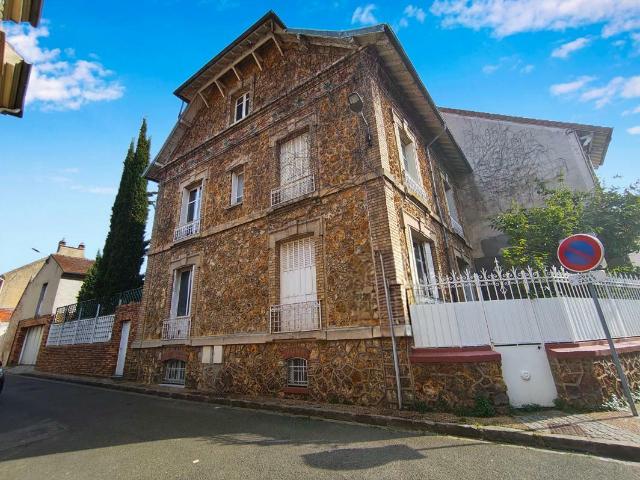 Maison vente à Mantes-la-Jolie, Flins-sur-seine