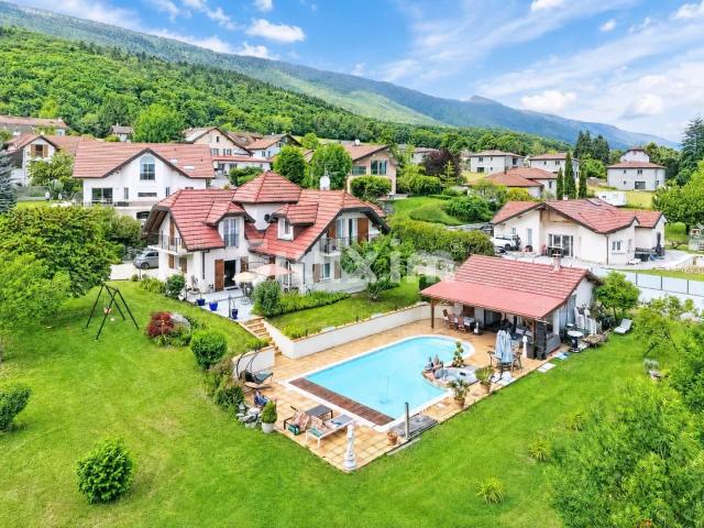 Maison vente à Gex, Farges