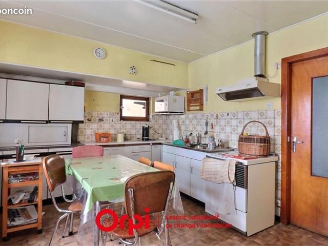 Maison vente à Molsheim, Schirmeck