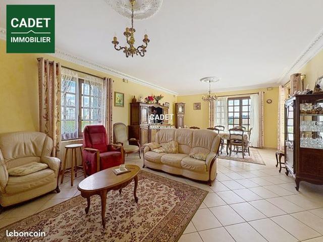 Maison vente à Avranches, La Haye-pesnel