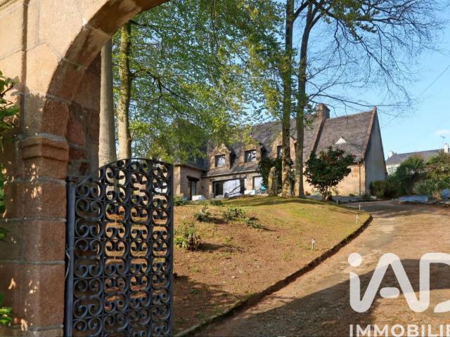 Maison vente à Morlaix, Finistère